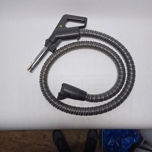 Rainbow Rexair Vacuum Cleaner Hose Replacement with Handle Gold R Logo